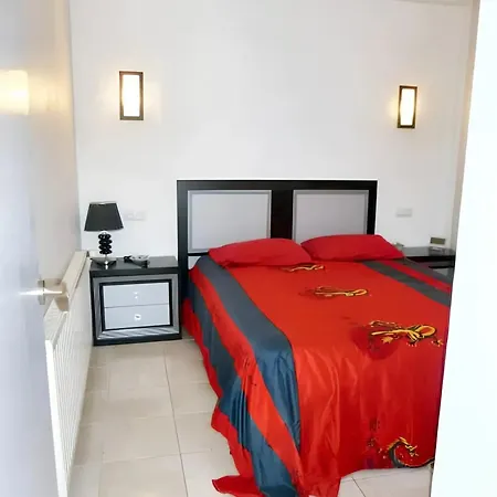 Luxury In Calpe, Pool Villa